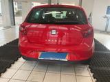 Seat Ibiza Lim. Copa - Seat Ibiza: Copa