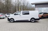 Opel Vivaro Cargo DoKa Lang (L3) *AHK*Kamera*Allwette - Tier-/Pferdetransportwagen
