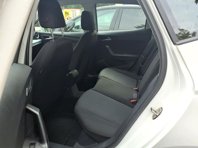 Arona 1.0 TSI 81kW Style 6-Gang APP/LED/GRA/PDC