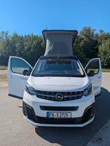 Crosscamp Flex | EZ 06/2024 | 177 PS Automatik |  1. Hand - Crosscamp Wohnwagen & Wohnmobile