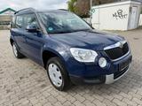 Skoda Yeti Active Plus Edition*Klima*Euro5*90KW - Skoda Yeti: Eu