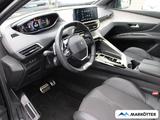 Peugeot 5008 Hybrid 136 GT 7-Sitzer ACC/RFK/PDC/LED/NAVI - gebrauchte Peugeot 5008 aus dem Jahr 2024