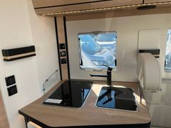 Rapido C66 OPTIMUM LINE*Markise*Solar*Wechselrichter*