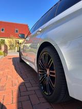 BMW 530i M Paket 2000€ ServiceInkl Garantie Adapt.FW - BMW 530: 530i M Paket