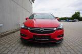 Opel Astra + 1.4 16V SIDI Turbo GS-Line AppleCar/Andr - Opel Astra: Rot