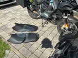 BMW R 1200 GS Adventure triple black TFT - BMW 1200 GS TRIPLE BLACK