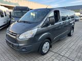 Ford Transit Tourneo Custom Kombi 310 L2 170PS - Ford Transit: 17