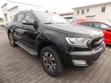 Ford Ranger Wildtrak Doppelkabine 4x4 - Ford Ranger Gebrauchtwagen in Berlin