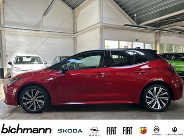 Toyota Corolla - 7