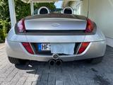 Ford Streetka 1.6 Elegance, Wolf Tuning (selten) - Ford Streetka aus 2004