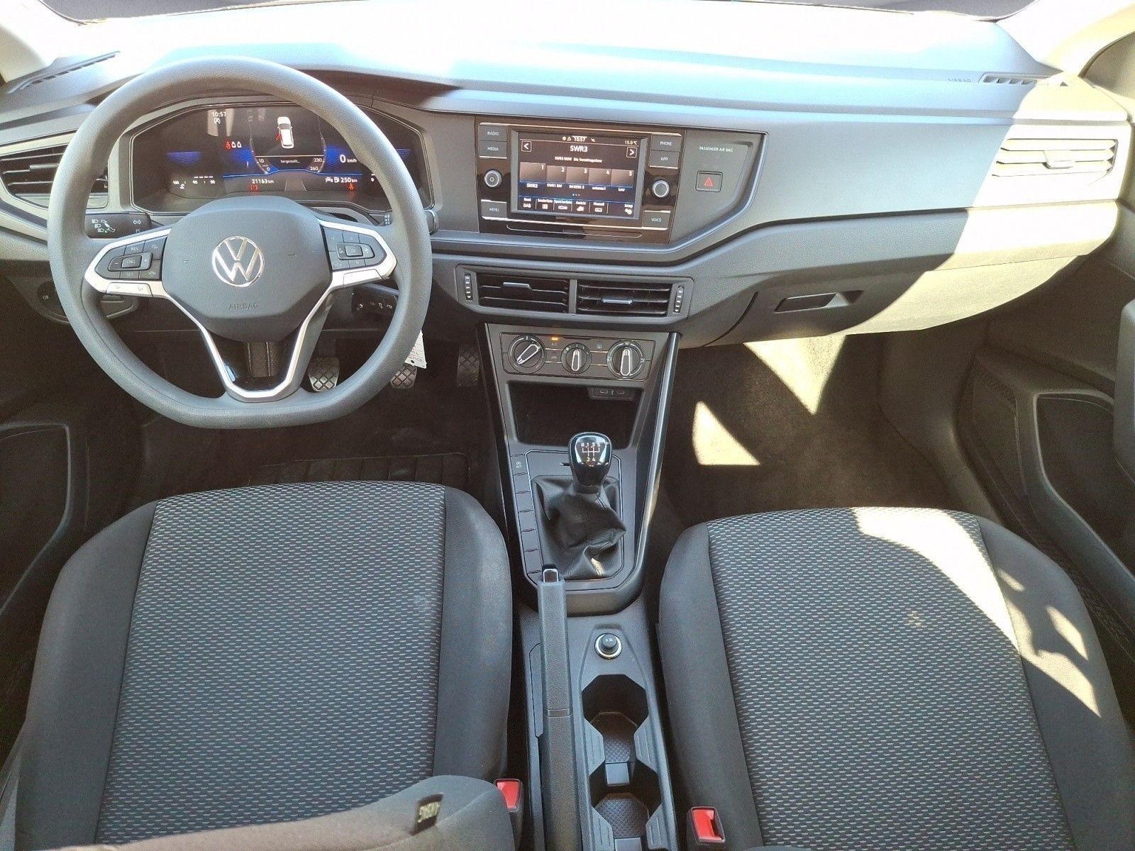 Volkswagen Taigo - Bild 11
