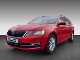 Skoda Octavia Combi 1.4 TSI 6-Gang Style LED DAB - Skoda Octavia: 1.6