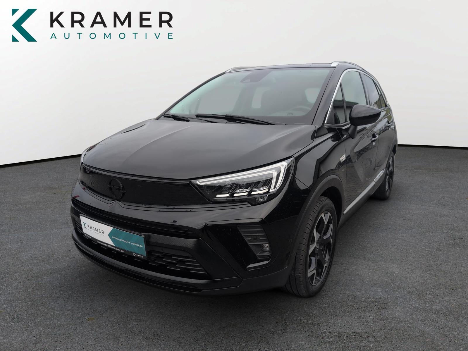 Opel Crossland (X)