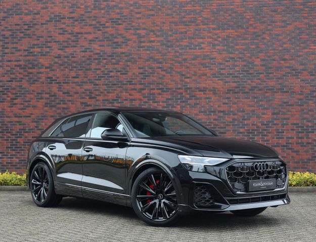 Audi Q8 60 TFSIe quattro *Pano*AHK*