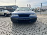 Opel Calibra - Opel Calibra: Scheckheftgepflegt