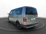 Volkswagen T6 Multivan Multivan PanAmericana 4Motion - Volkswagen T6 Multivan mit Diesel-Antrieb: Vollleder