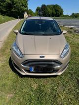 Ford Fiesta 1,0 EcoBoost 74kW ST-Line PowerShift ... - Ford Fiesta: Powershift