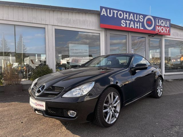 Mercedes-Benz SLK 280