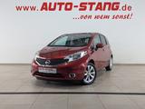 Nissan Note 1.2 *NAVI*360°* - Nissan Note aus 2013