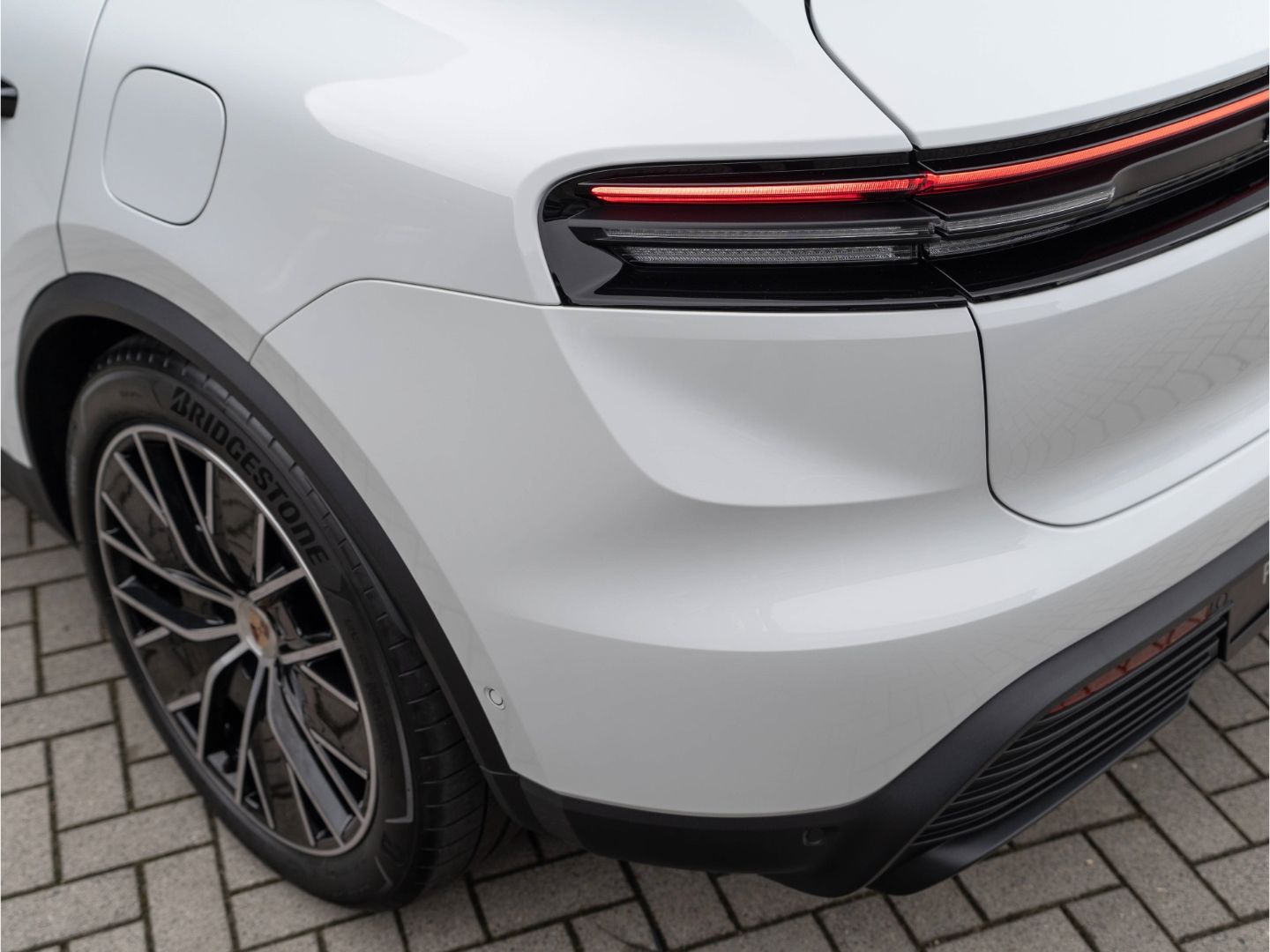 Porsche Macan - Bild 10