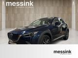 Mazda CX-3 Sports-Line AWD - Mazda CX-3 in Wuppertal