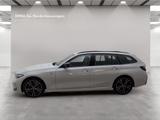 BMW M340i xDrive Touring LiveCockpitProf Kamera LED  - gebrauchte BMW M340i aus dem Jahr 2024