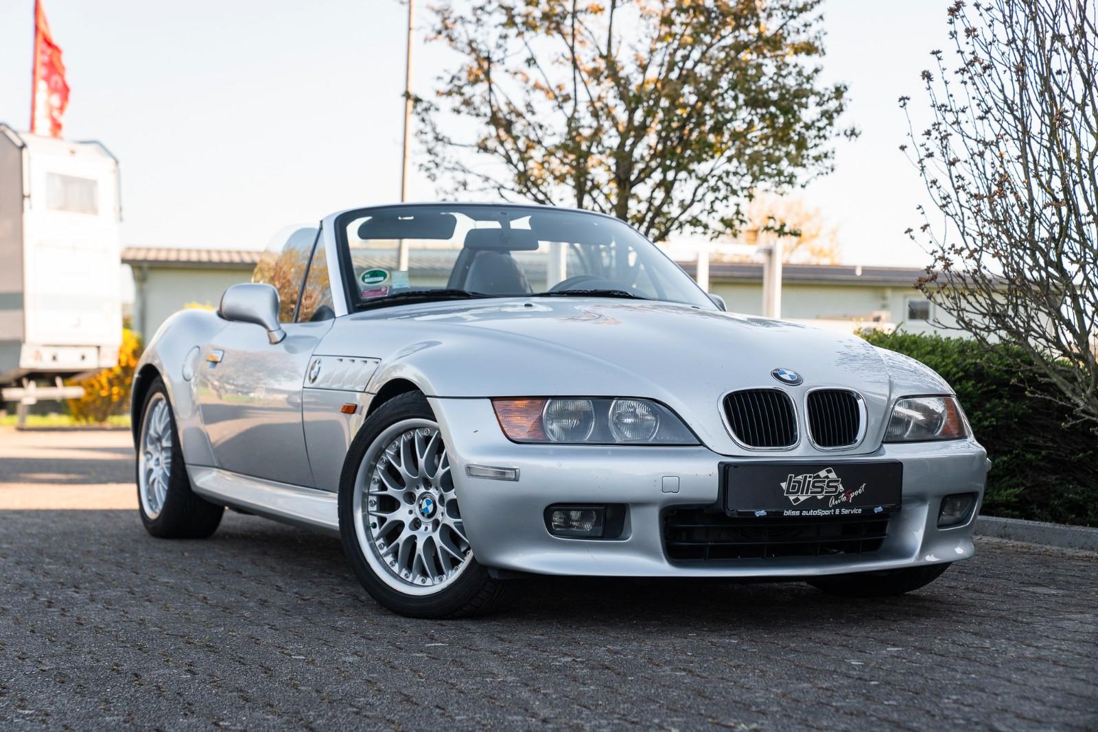 BMW Z3 Roadster 2.0