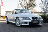 BMW Z3 Roadster 2.0 - BMW Z3: 2.0