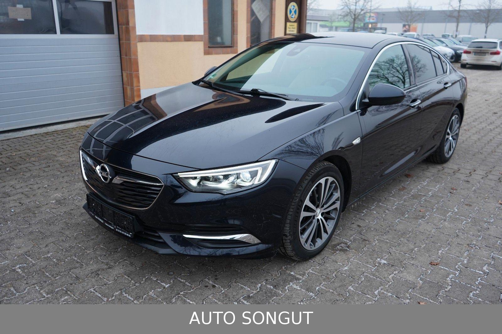 Opel Insignia 2.0 BiTurbo Diesel Ultimate Aut 4x4 GS