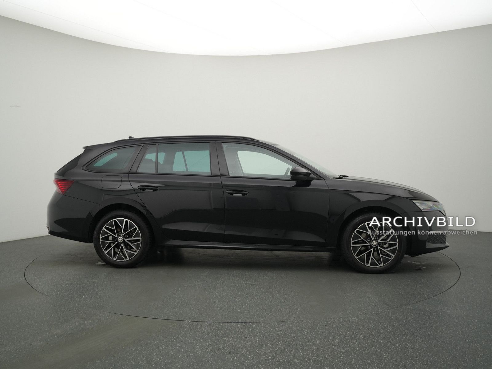 Skoda Octavia - Bild 3