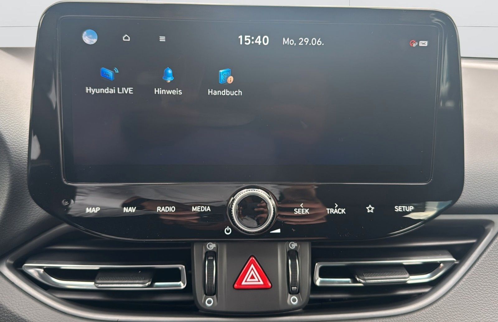 Hyundai i30 – Bild 11