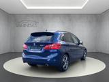 BMW 220 d Active Tourer Sport Line LED*Navigation* - gebrauchte Kleinbusse in Hamburg