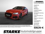 Audi A5 Sportback 50 TDI qu S line competition plus L - Audi A5: Teilleder, Schiebedach, Limousine