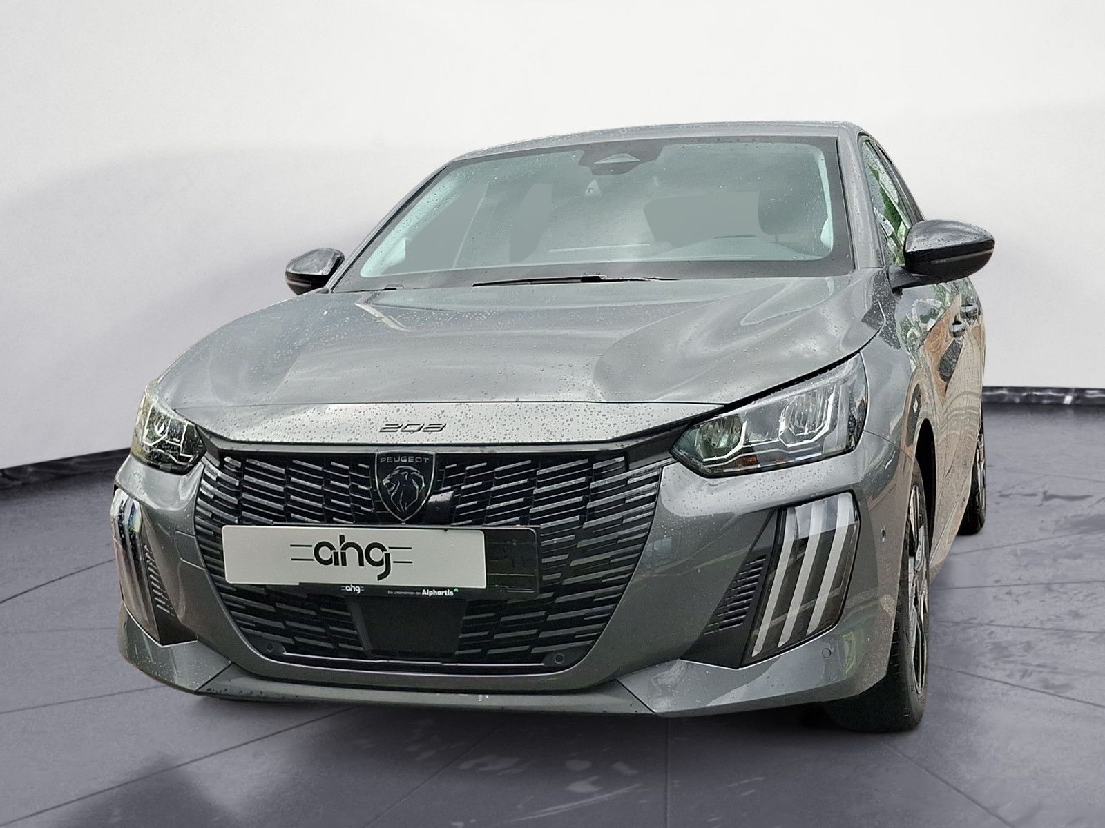 Peugeot 208 - Bild 2