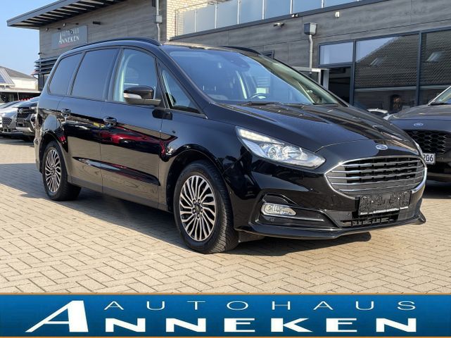 Ford Galaxy 2.5 Hybrid FHEV*NAVI*PDC*Kamera*7-Sitze