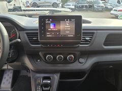 Fahrzeugabbildung Trafic Kasten L2H1 3,1t Komfort 150 DCI Automati