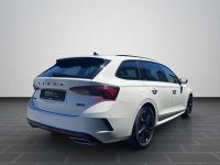 Skoda Octavia - Vorschau Bild 3