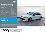 Volkswagen Golf Life 1,5 l eHybrid OPF - Jahreswagen mit Hybrid-Antrieb