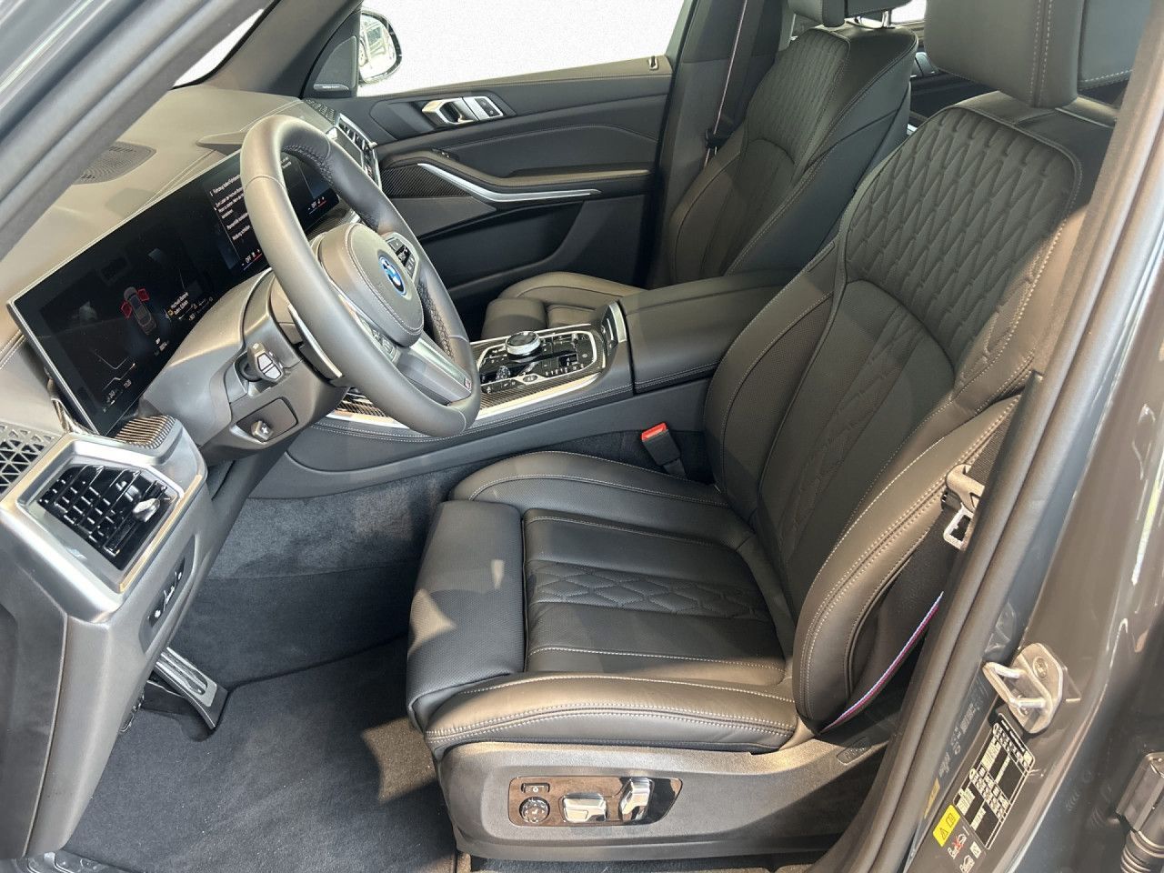 BMW X5 - Bild 11