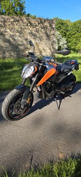 KTM Duke 790 - Angebote entsprechen deinen Suchkriterien