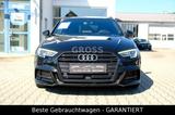 Audi A3 35 TFSI S tronic "3xS-Line"Competition"VC"ACC - Audi A3 mit Benzin-Antrieb: Limousine, Line