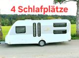 Knaus Lifestyle 560 LK - Knaus Lifestyle 560 lk
