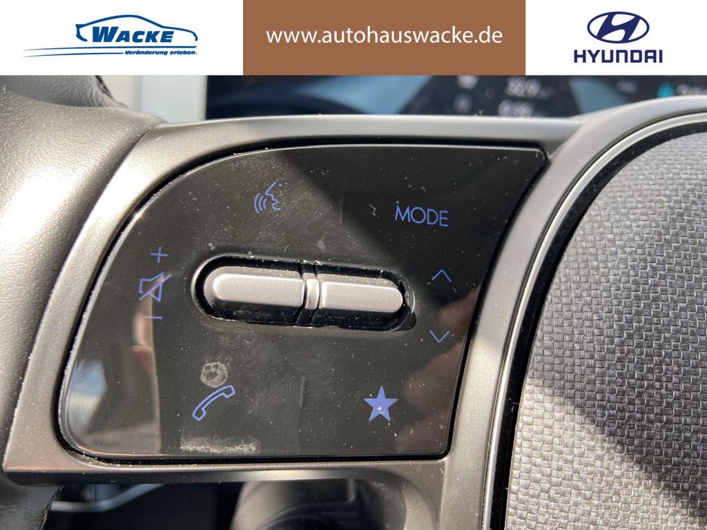 Hyundai IONIQ 5 Dynamiq foto 16