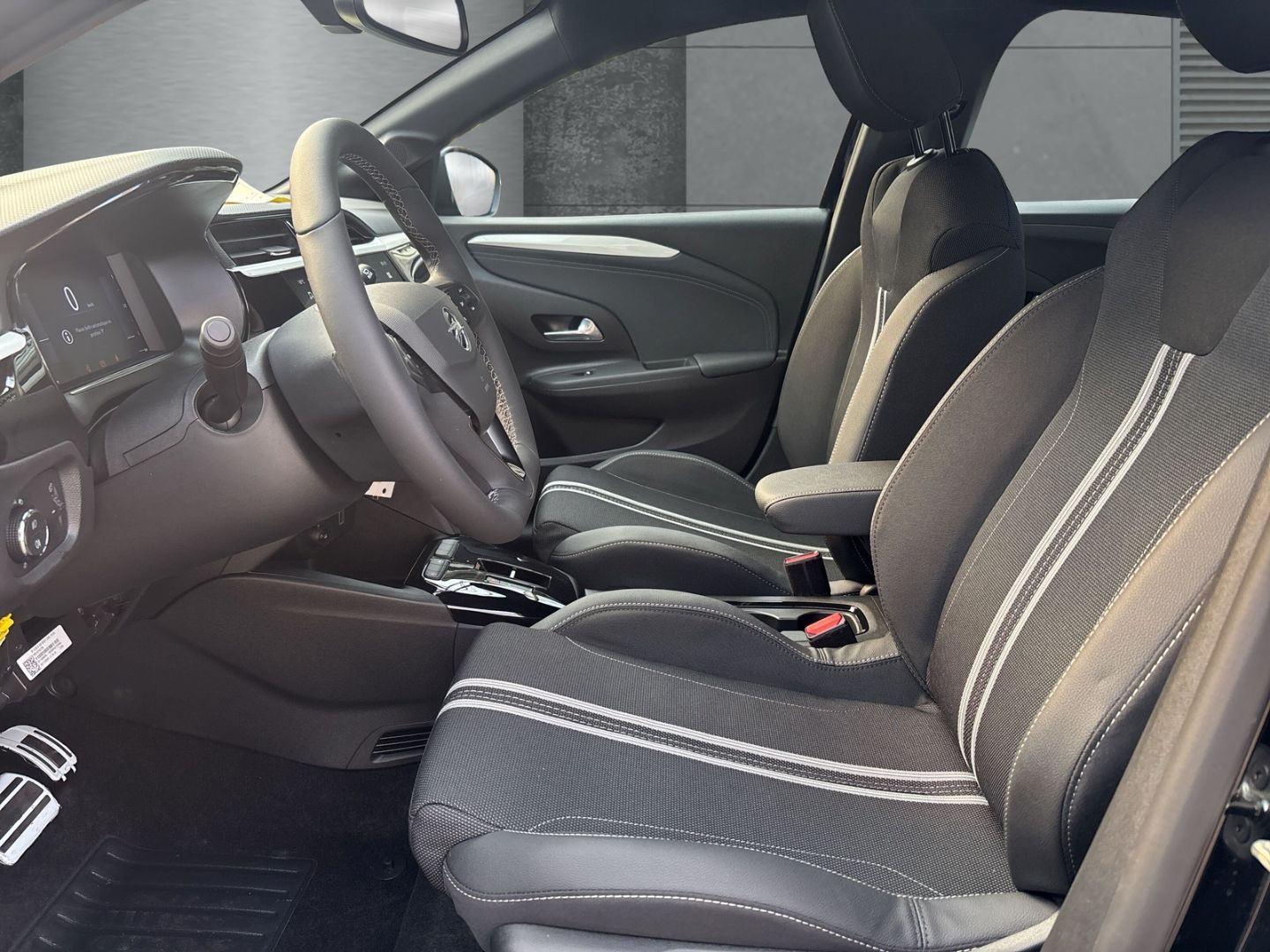 Opel Corsa - Bild 8