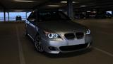 BMW 523i M-Paket - BMW 523 aus 2006: 523i