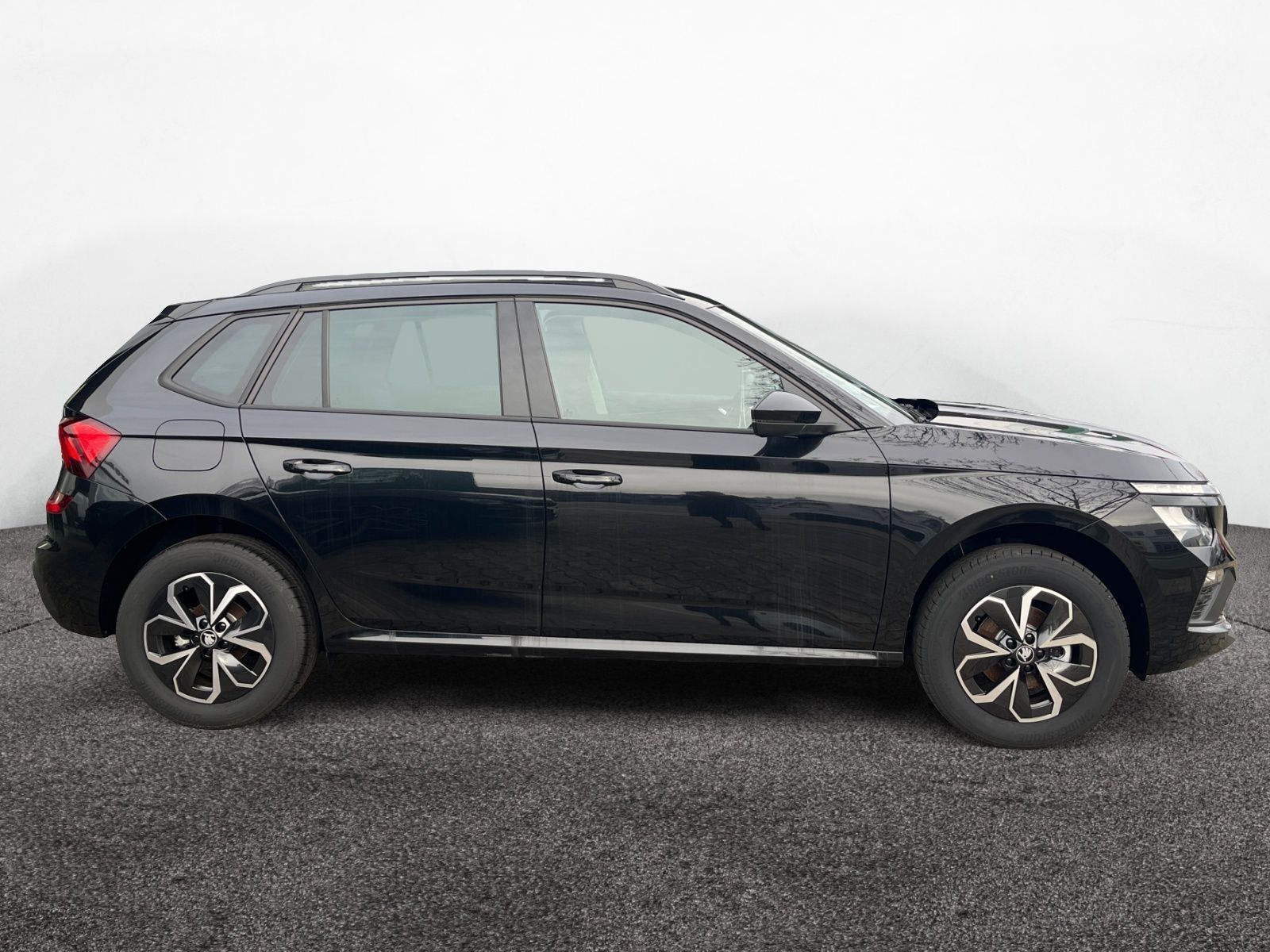 Skoda Kamiq - Bild 3