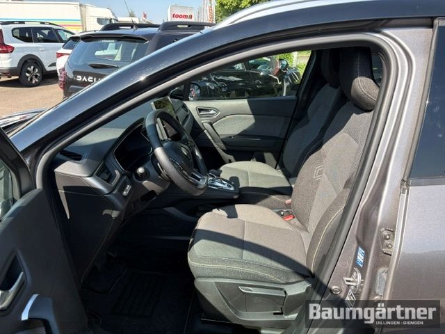 Fahrzeugabbildung Renault Captur Techno TCe 160 Mild-Hybrid Automatik