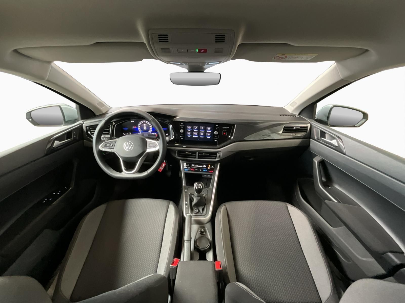 Volkswagen Polo Life+BVM+Park&Comf.+IQ-Drive imagem 2