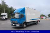 Mercedes-Benz Nr.355 Atego 1224 OM934 1.Hand / Luftfahr. - Mercedes-Benz Atego 12