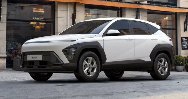 Hyundai KONA - Bild 2